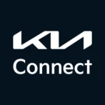 kia connect (europa) android application logo